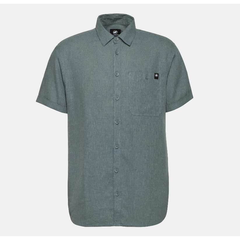 Mammut Alvra Summer Shirt Men