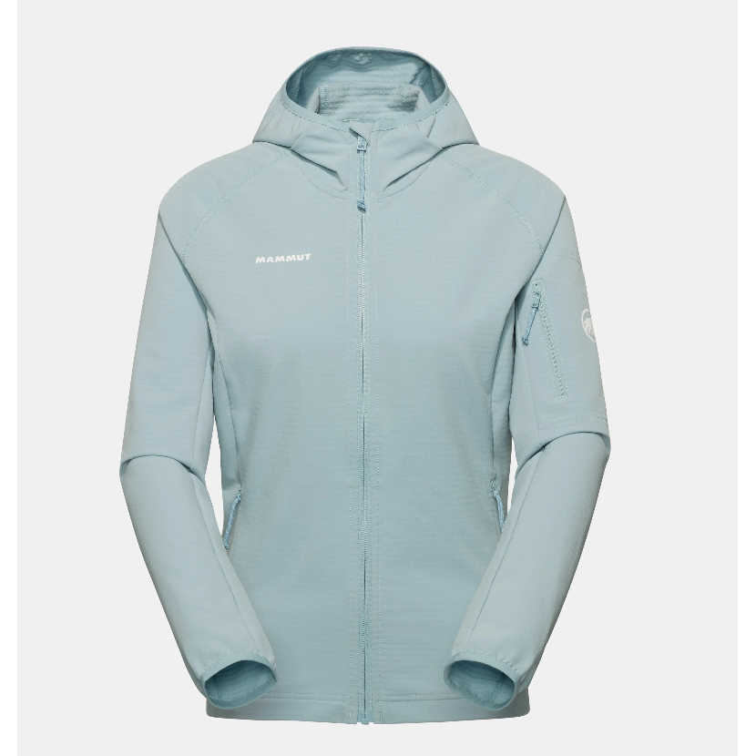 Mammut Madris Light ML Hooded Jacket Women