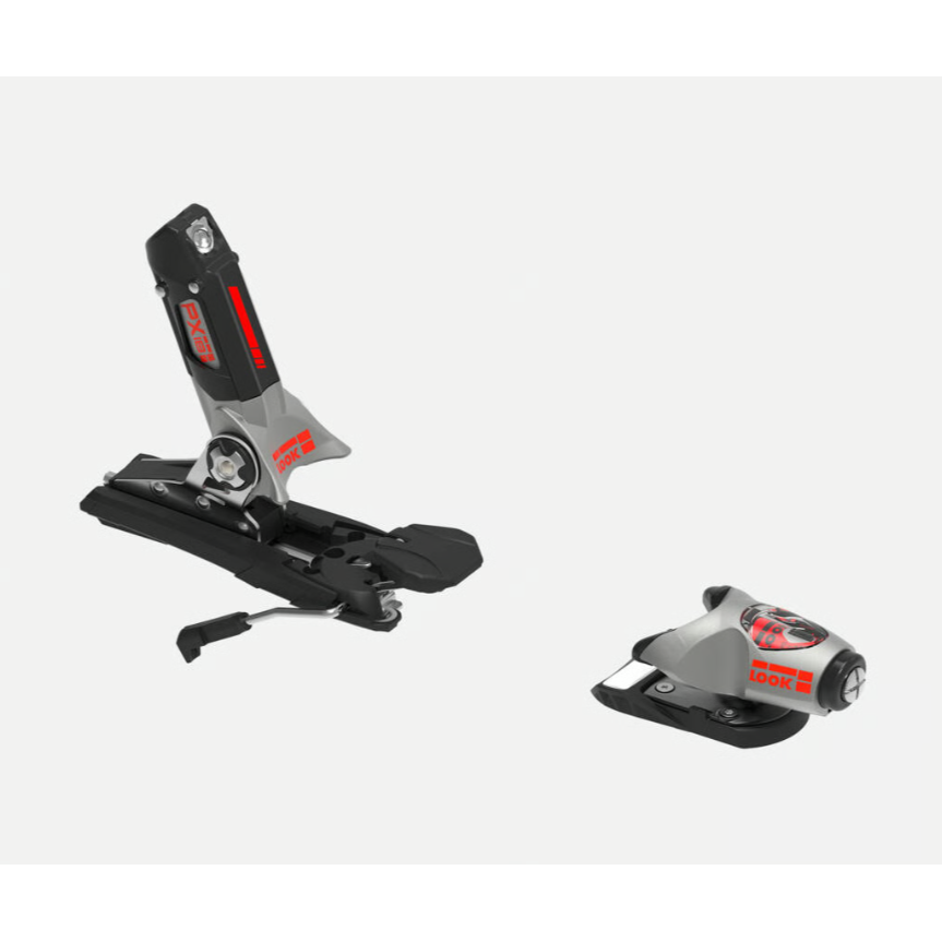 Look PX 18 WC ROCKERACE