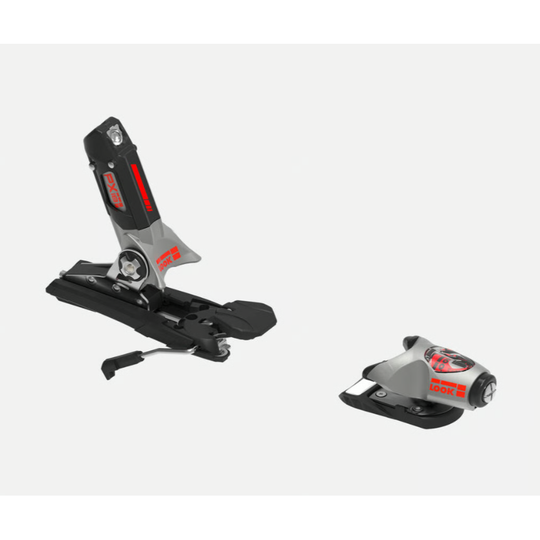 Look PX 18 WC ROCKERACE