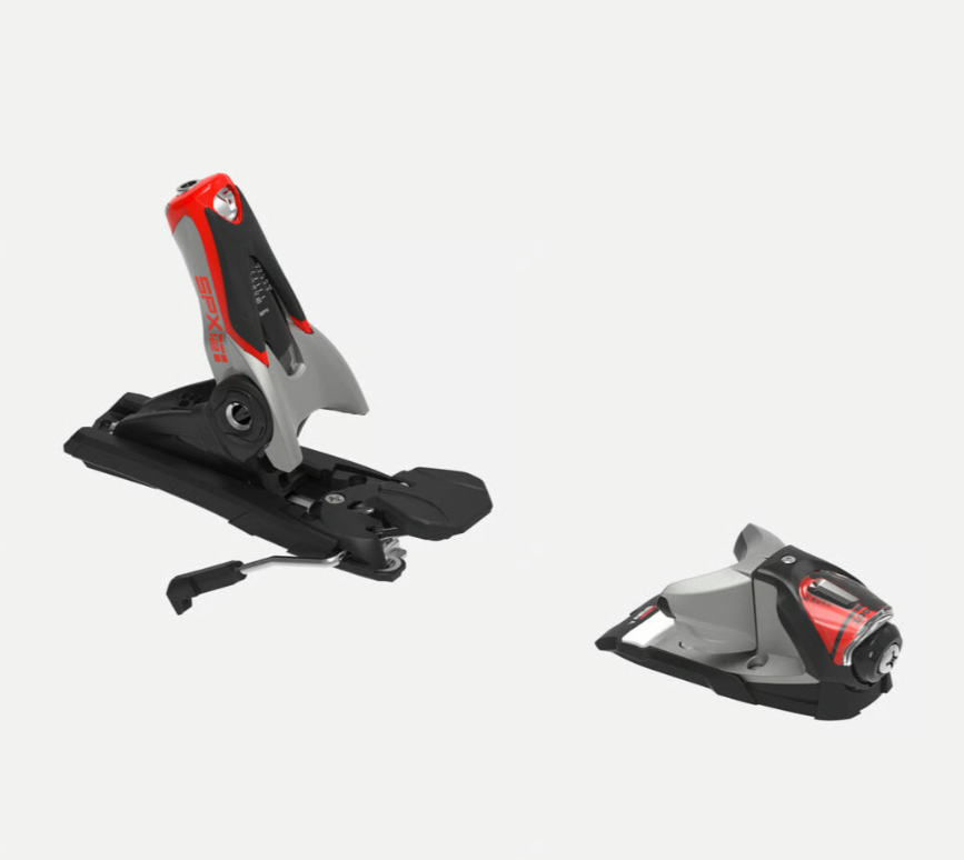 Look SPX 12 ROCKERACE GW