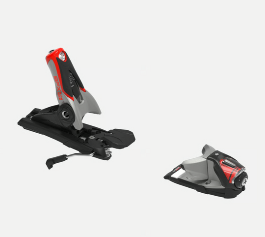 Look SPX 12 ROCKERACE GW
