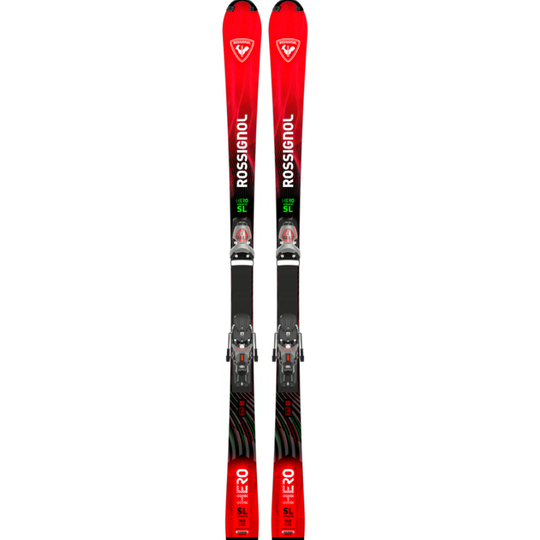Rossignol HERO FIS SL FAC 165 R22