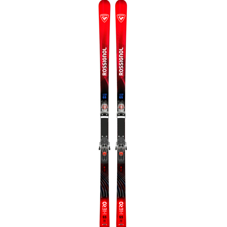 Rossignol HERO ATHLETE GS 170-182 R22