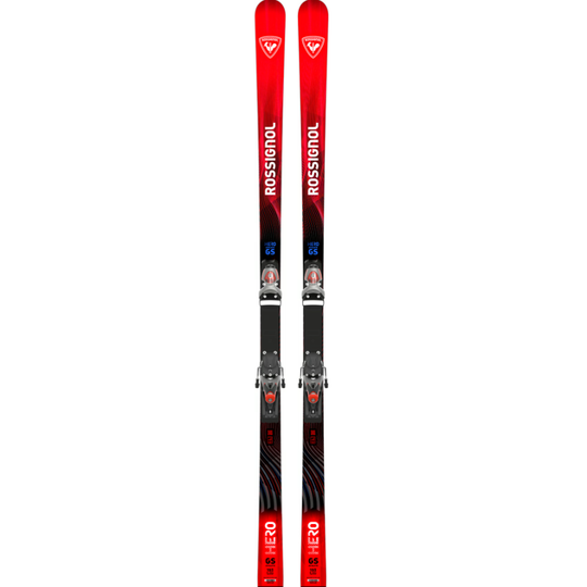 Rossignol HERO ATHLETE GS 170-182 R22