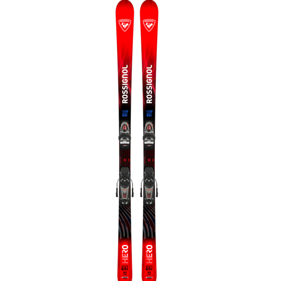 Rossignol HERO GS PRO 126-171 R21 PRO
