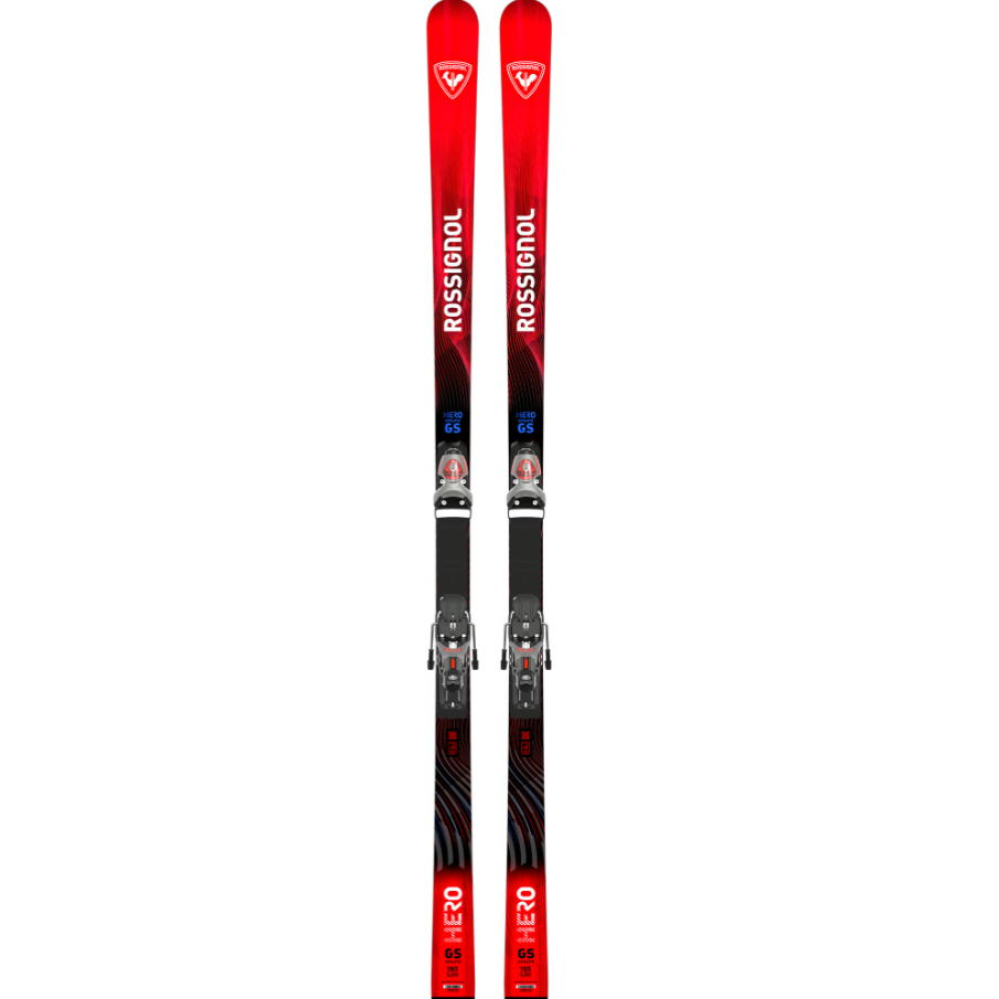Rossingol HERO FIS GS FAC 193 R22
