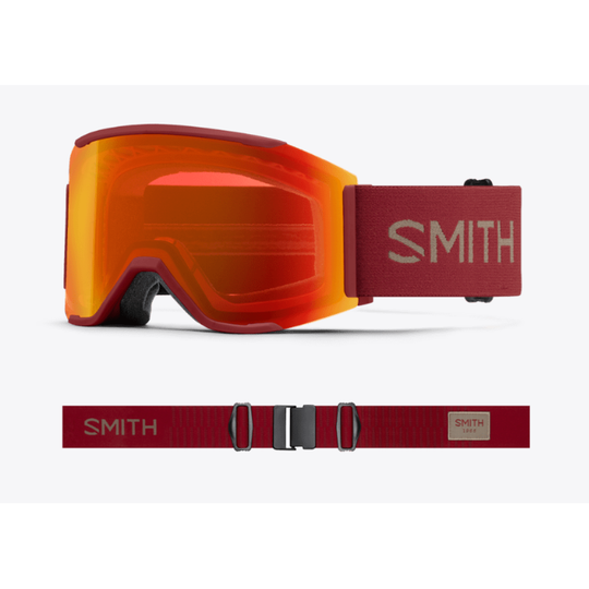 Smith Squad MAG
