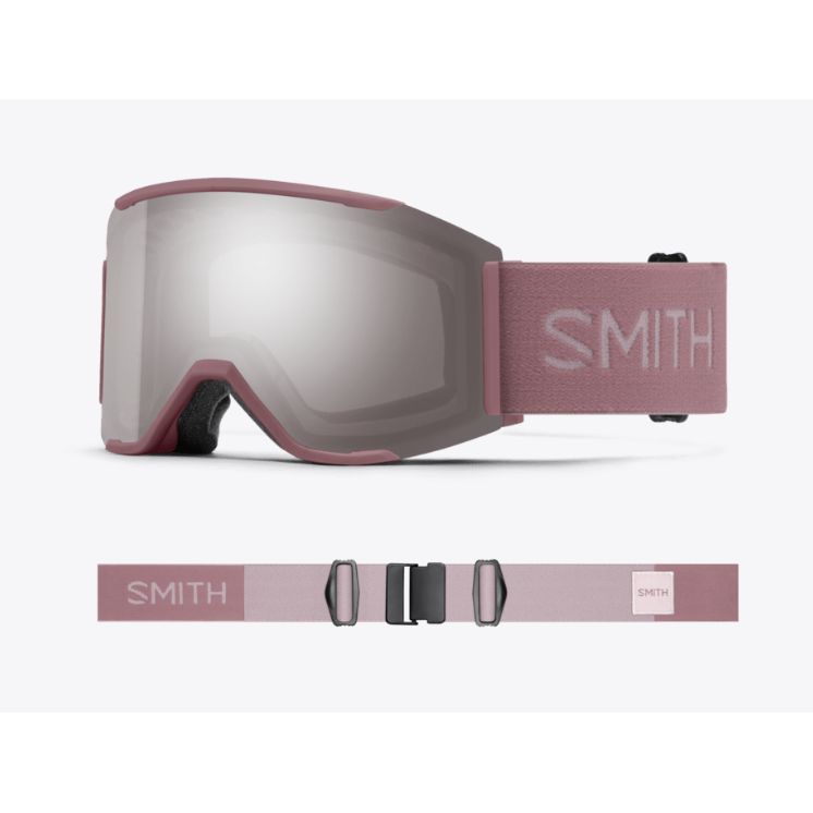 Smith Squad MAG