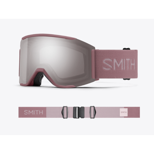 Smith Squad MAG
