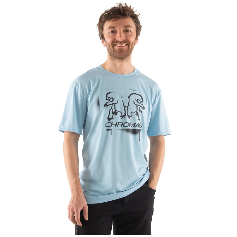 Chromag Key Tee M
