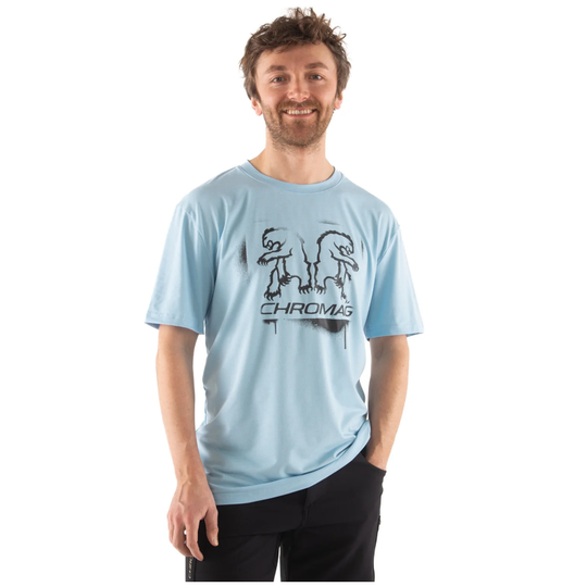 Chromag Key Tee M