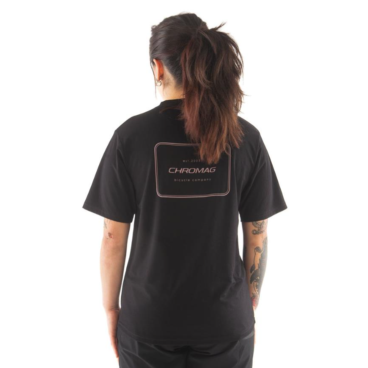 Chromag EM Tech Tee W