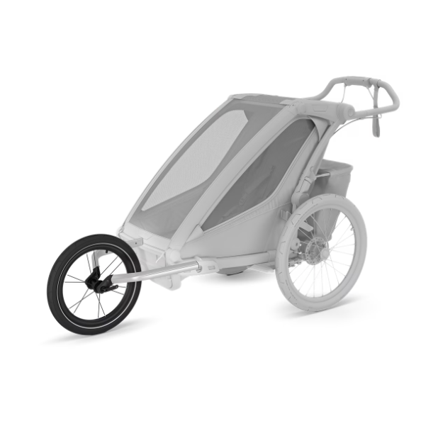 Thule Chariot 2 All-Terrian Singe Gen 2
