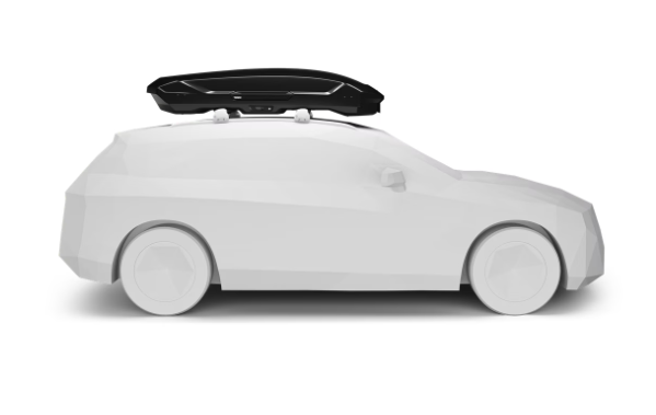 Thule Motion 3 XL