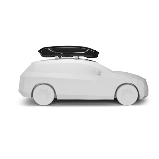 Thule Motion 3 XXL