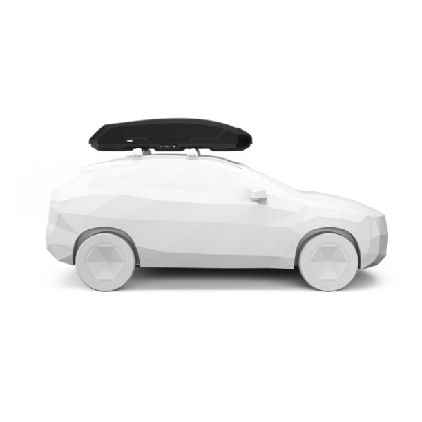 Thule Force 3 XXL