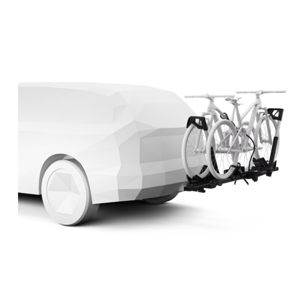 Thule Verse 2-Bike