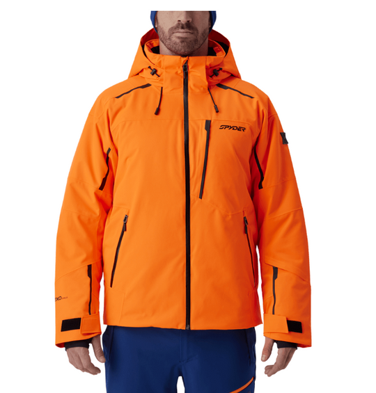 Spyder M Leader Jacket