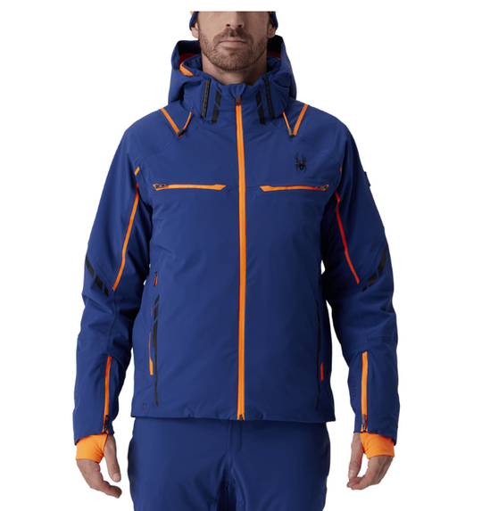 Spyder M Monterosa Jacket