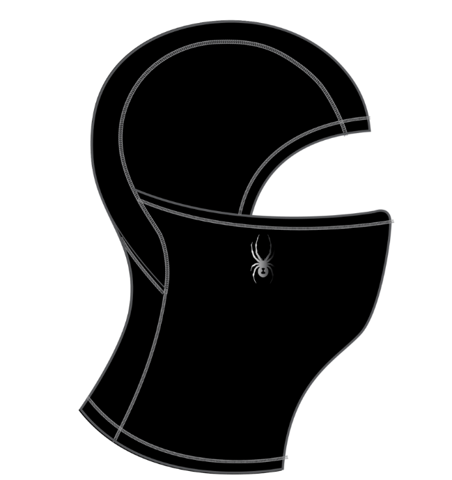 Spyder M Pivot Balaclava