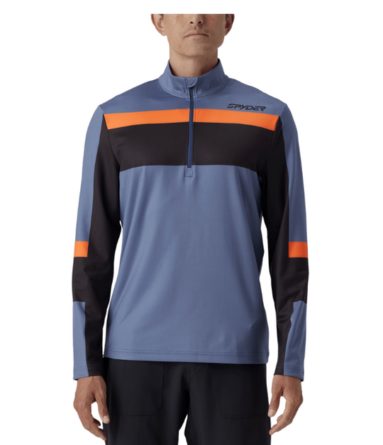 Spyder M Podium 1/2 Zip