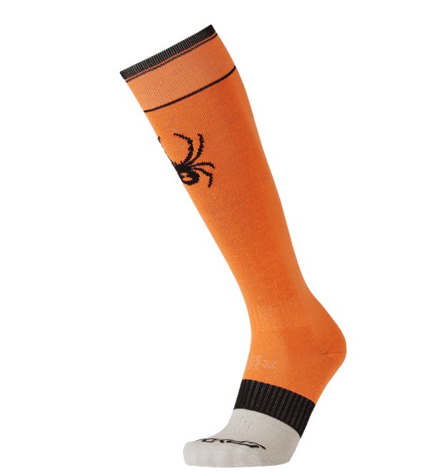 Spyder M Pro Liner Ski Socks