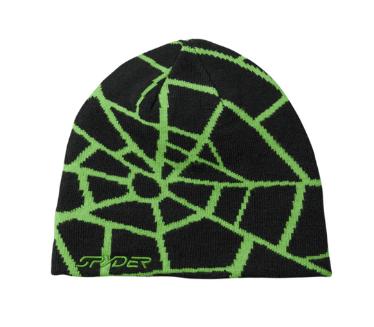 Spyder M Reversible Web Hat