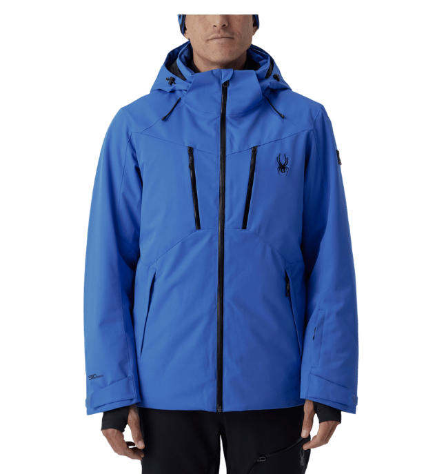 Spyder M Rival Jacket
