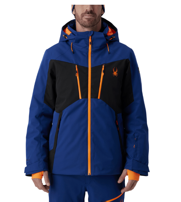 Spyder M Rival Jacket