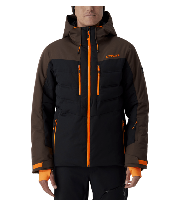 Spyder M Scout Synthetic Down Jacket