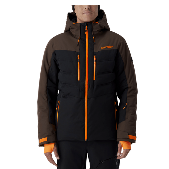 Spyder M SCOUT SYNTHETIC DOWN JACKET