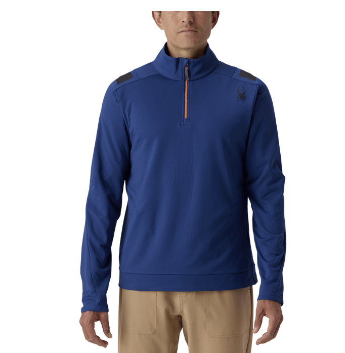 Spyder M Speed Fleece 1/4 Zip