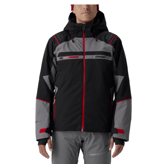 Spyder M TITAN JACKET