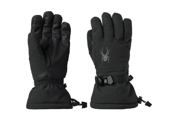Spyder M Traverse Ski Gloves
