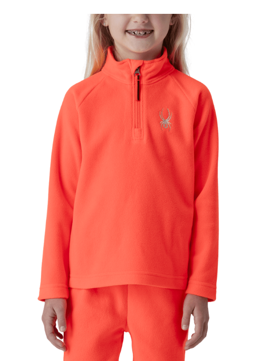 Spyder Toddler Speece Fleece 1/2 Zip