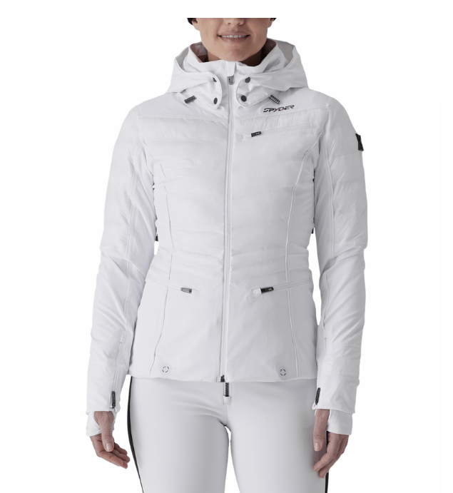 Spyder W Granada Jacket