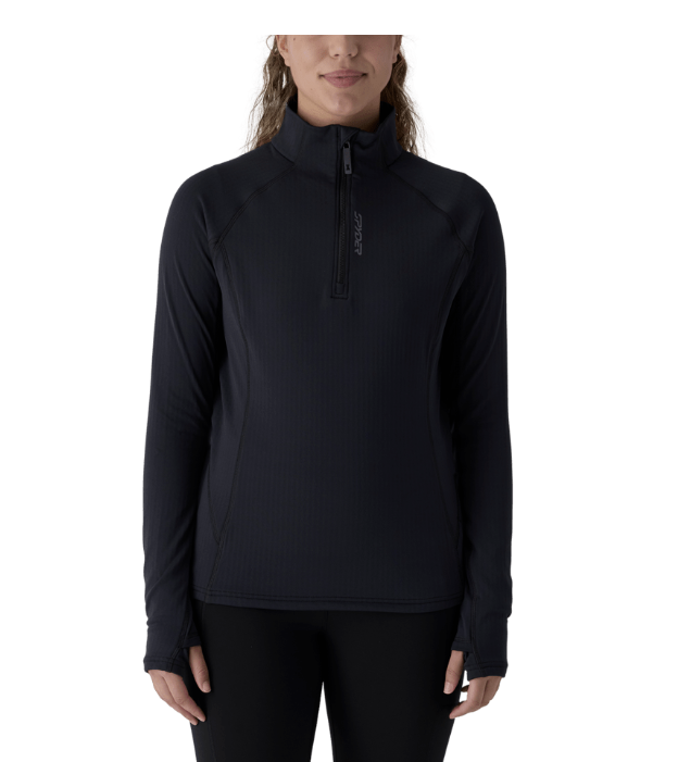 Spyder W Gridweb Fleece 1/2 Zip