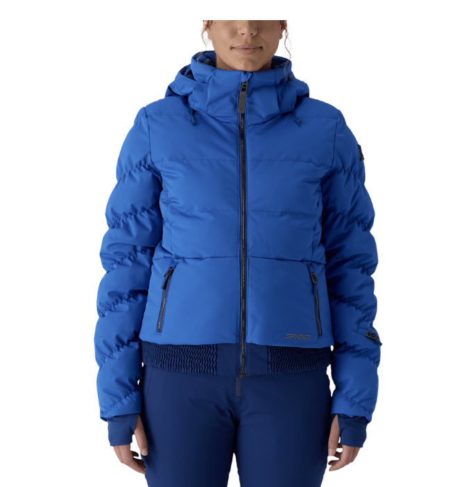Spyder W Haven Jacket