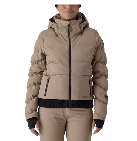 Spyder W Haven Jacket