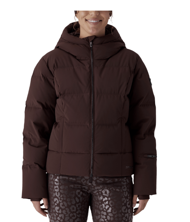 Spyder W Heavenly Down Jacket