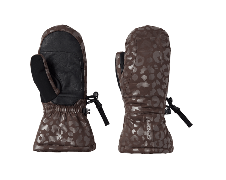 Spyder W Inspire Ski Mittens