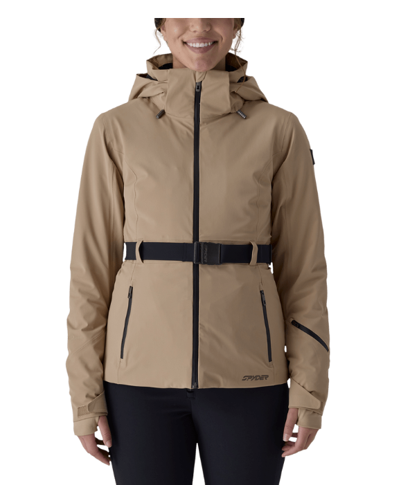 Spyder W Latigo Jacket