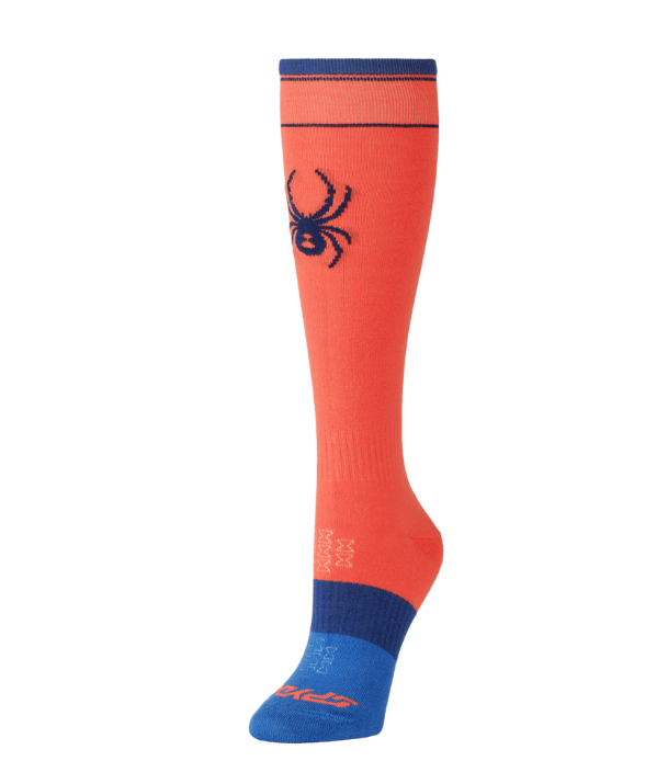 Spyder W Pro Liner Socks