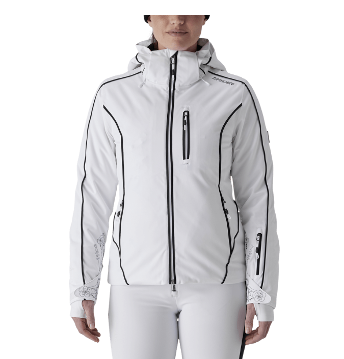 Spyder W Riva Jacket