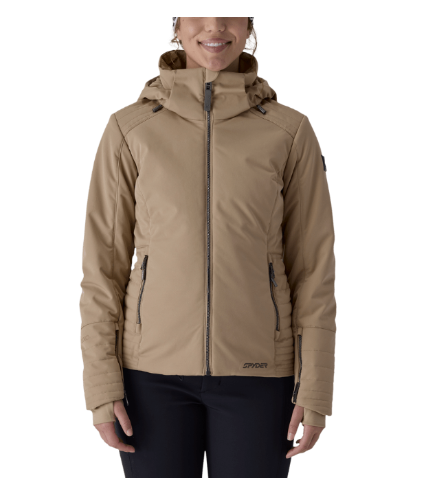 Spyder W Schatzi Jacket