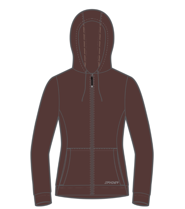 Spyder W Shimmer Jacket