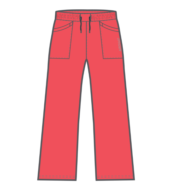 Spyder W Shimmer Pants