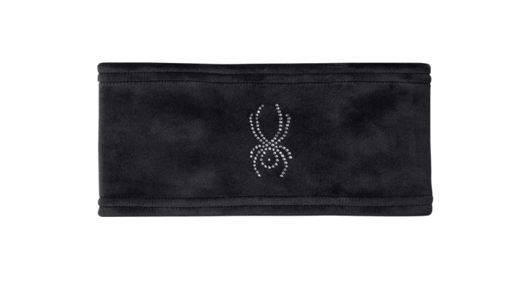 Spyder W Shimmer Ski Headband