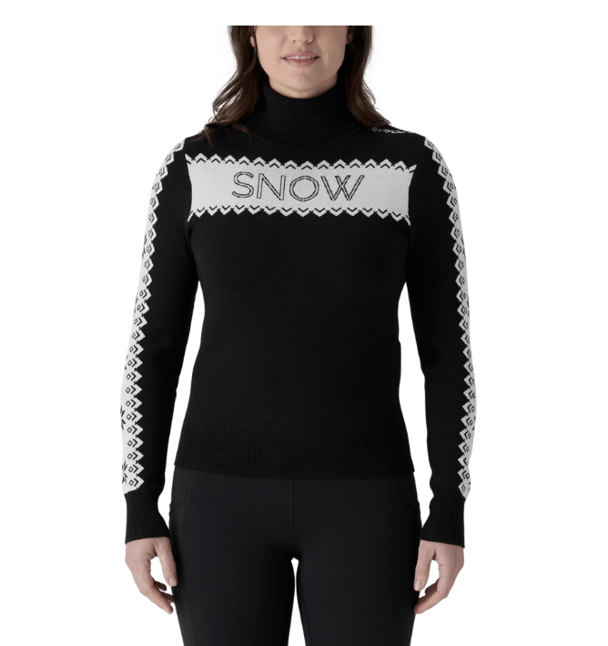 Spyder W Stellar Ski Sweater
